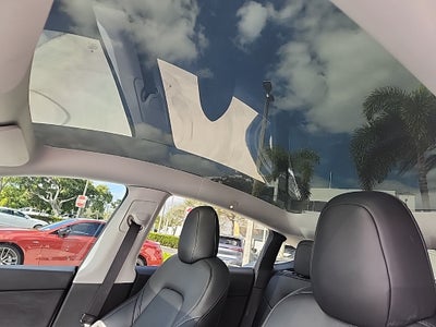 2021 Tesla Model Y Performance