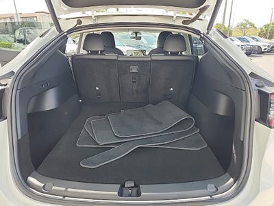 2021 Tesla Model Y Performance