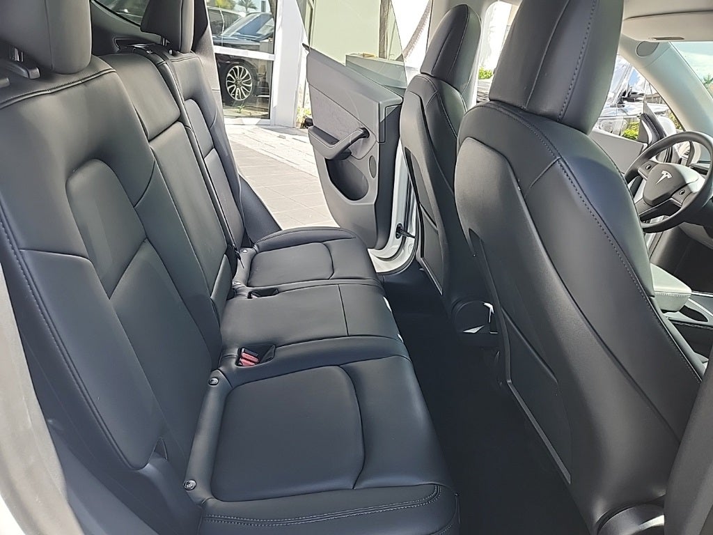 2021 Tesla Model Y Performance