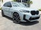 2022 BMW X3 M M Competiton