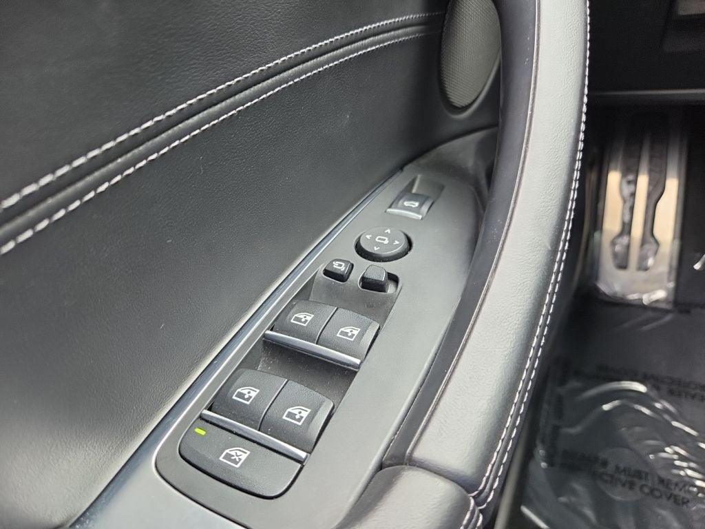 2022 BMW X3 M M Competition