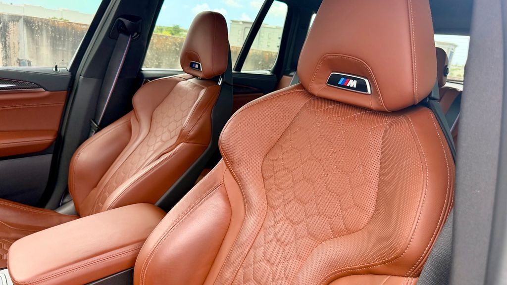 2023 BMW X3 M M Competition 750+ WHP!