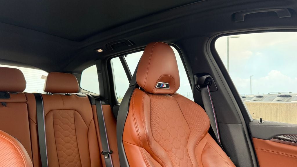 2023 BMW X3 M M Competition 750+ WHP!