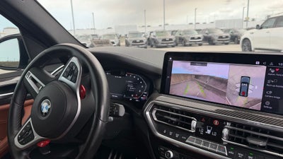 2023 BMW X3 M M Competition 750+ WHP!