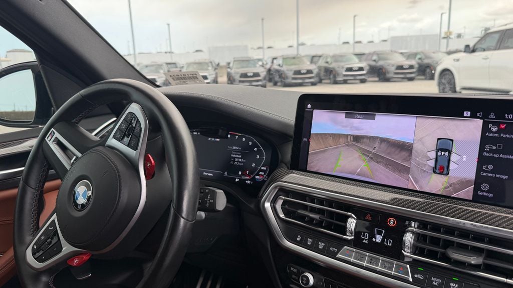 2023 BMW X3 M M Competition 750+ WHP!