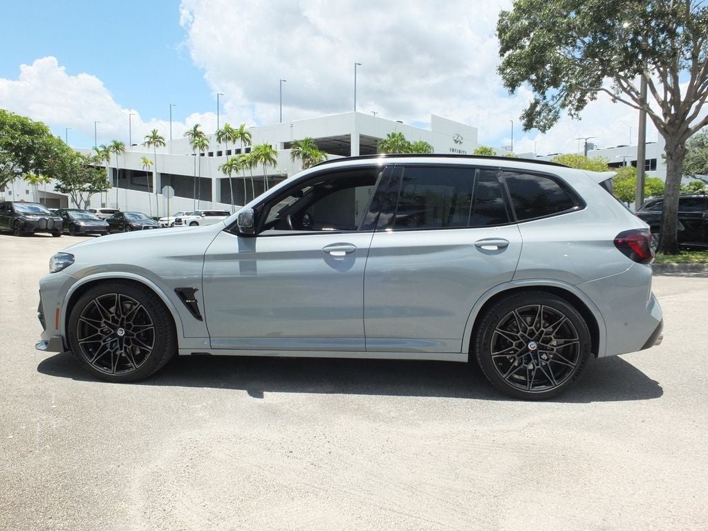 2023 BMW X3 M M Competition 750+ WHP!