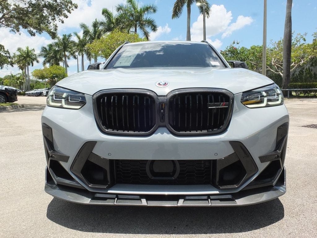 2023 BMW X3 M M Competition 750+ WHP!