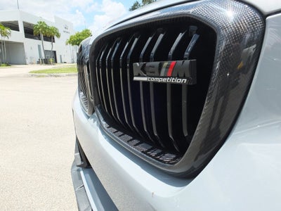 2023 BMW X3 M M Competition 750+ WHP!