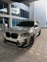 2023 BMW X3 M M Competition 700+ WHP!