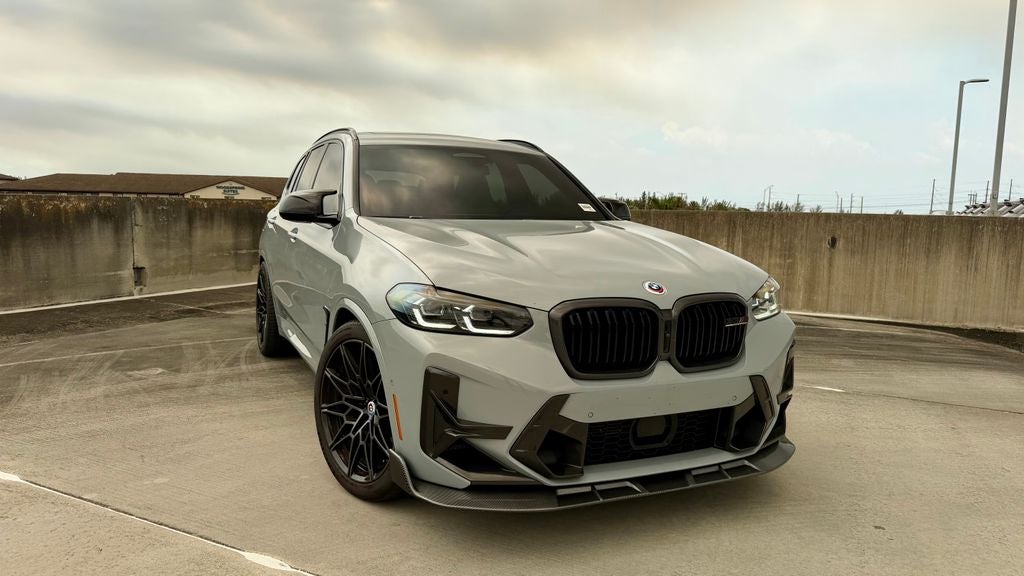 2023 BMW X3 M M Competition 700+ WHP!