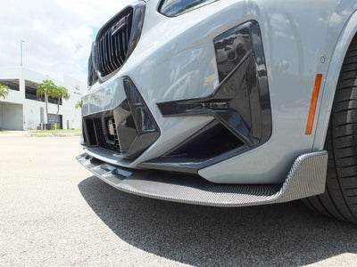 2023 BMW X3 M M Competition 750+ WHP!
