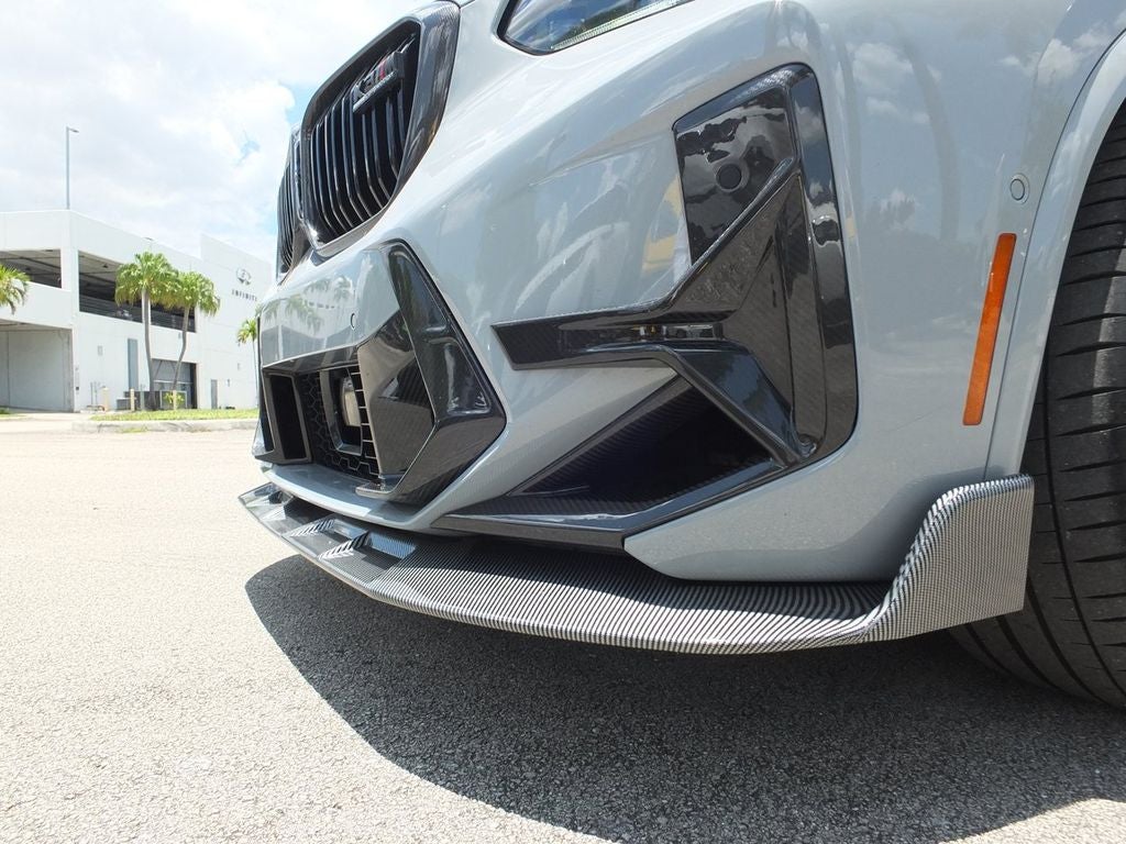2023 BMW X3 M M Competition 750+ WHP!