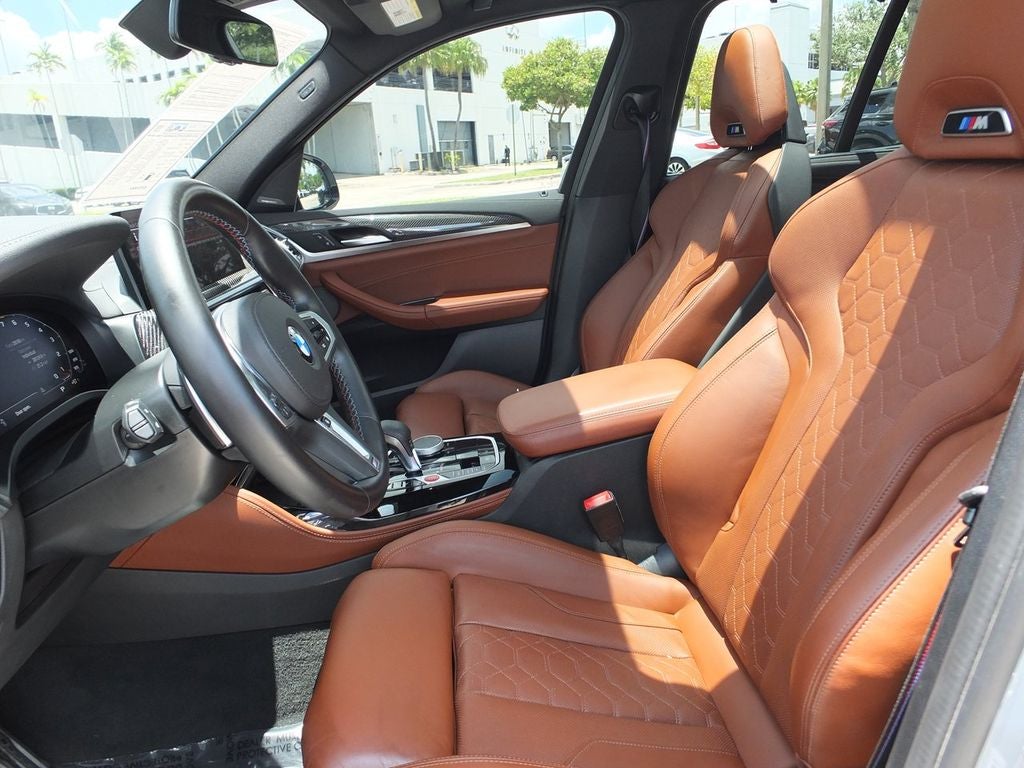 2023 BMW X3 M M Competition 750+ WHP!