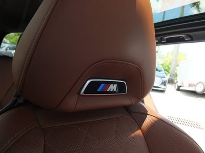 2023 BMW X3 M M Competition 750+ WHP!