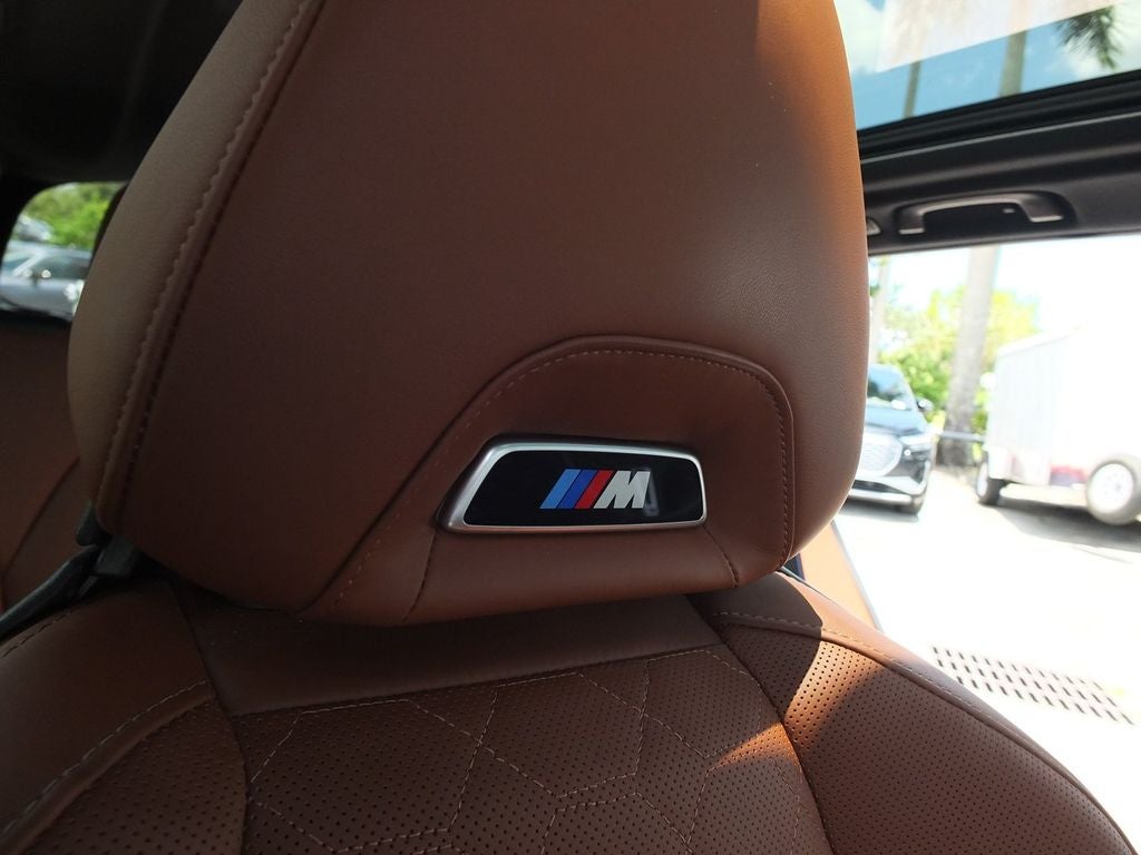 2023 BMW X3 M M Competition 750+ WHP!