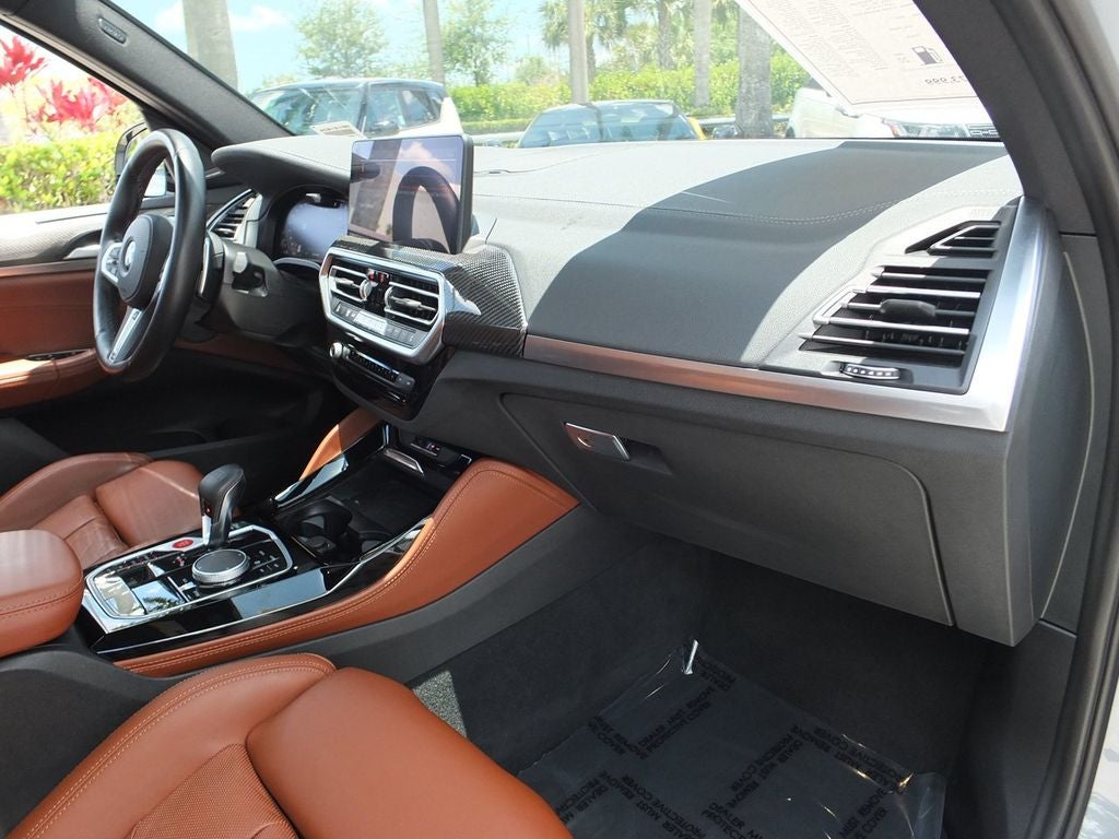 2023 BMW X3 M M Competition 750+ WHP!