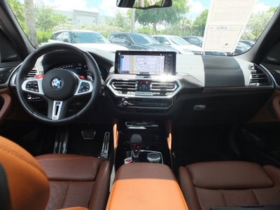 2023 BMW X3 M M Competition 750+ WHP!