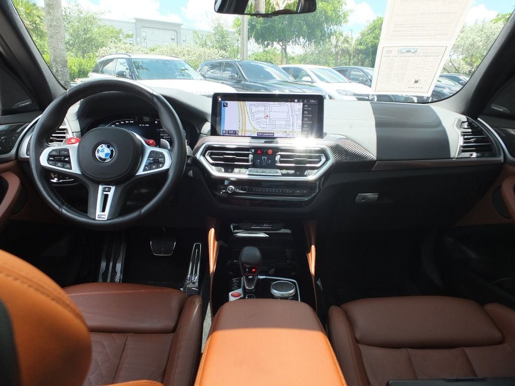 2023 BMW X3 M M Competition 750+ WHP!