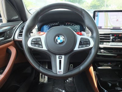 2023 BMW X3 M M Competition 750+ WHP!