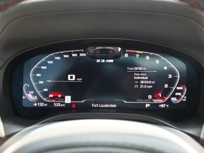 2023 BMW X3 M M Competition 750+ WHP!