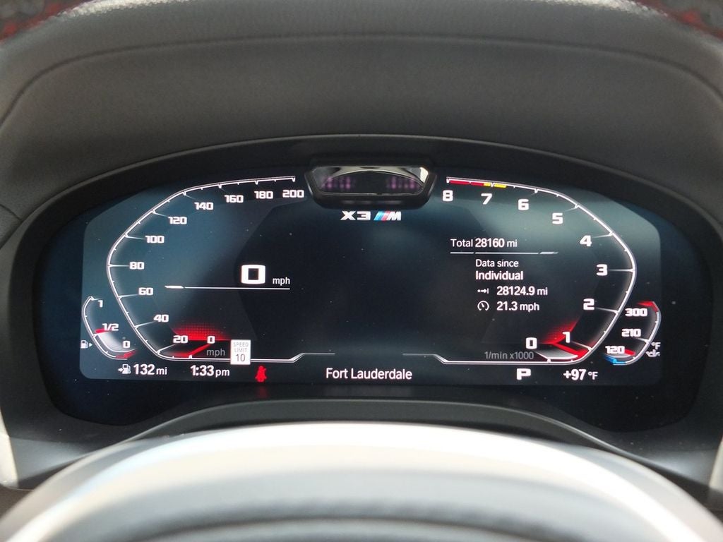 2023 BMW X3 M M Competition 750+ WHP!