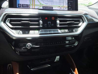 2023 BMW X3 M M Competition 750+ WHP!