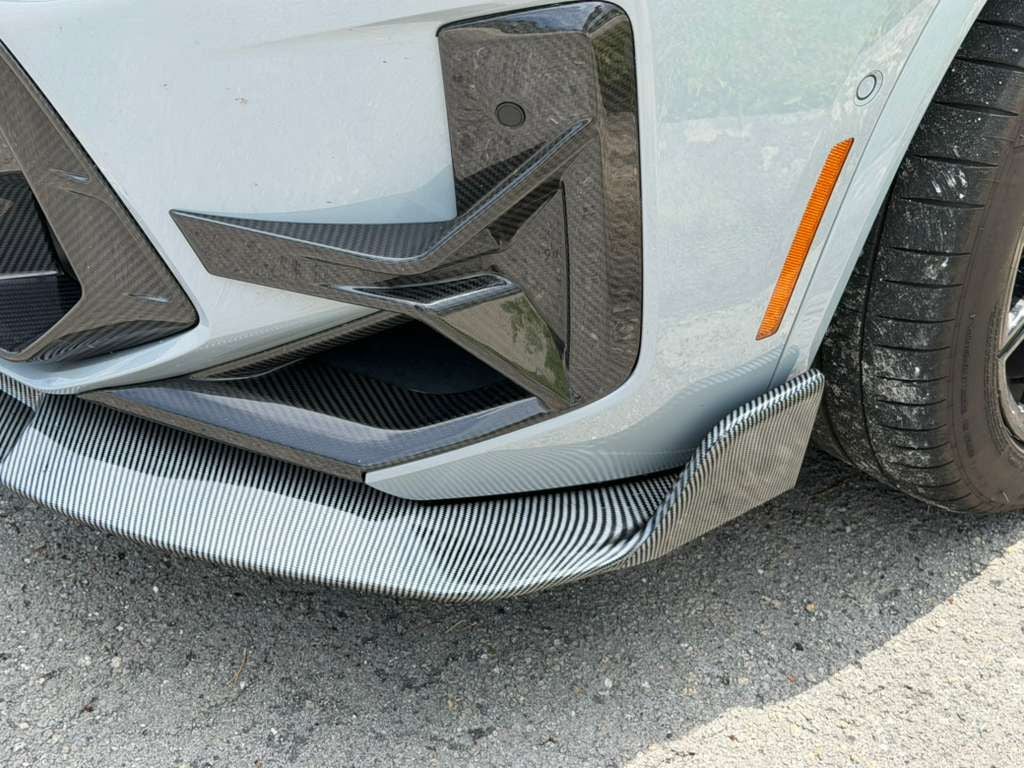 2023 BMW X3 M M Competition 700+ WHP!