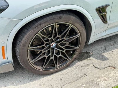 2023 BMW X3 M M Competition 700+ WHP!