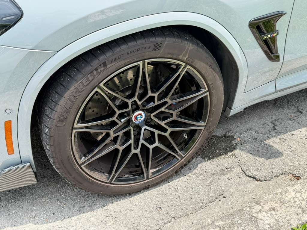 2023 BMW X3 M M Competition 700+ WHP!