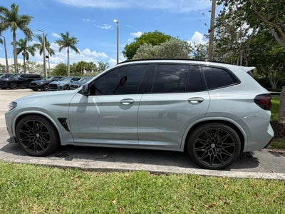 2023 BMW X3 M M Competition 700+ WHP!
