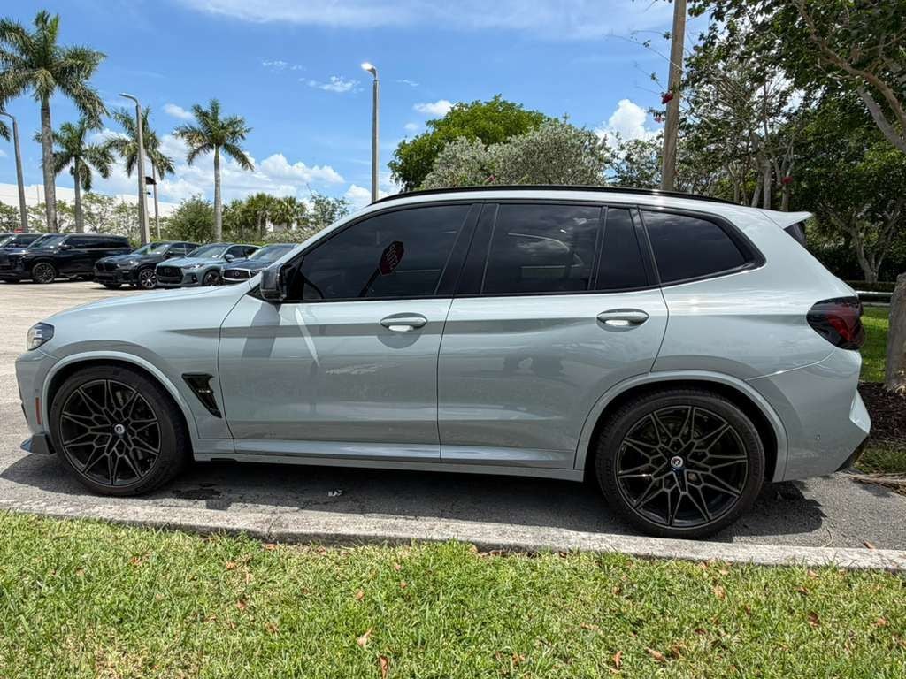 2023 BMW X3 M M Competition 700+ WHP!