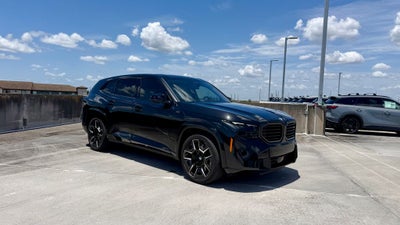 2023 BMW XM Base