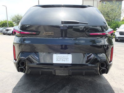 2023 BMW XM Base