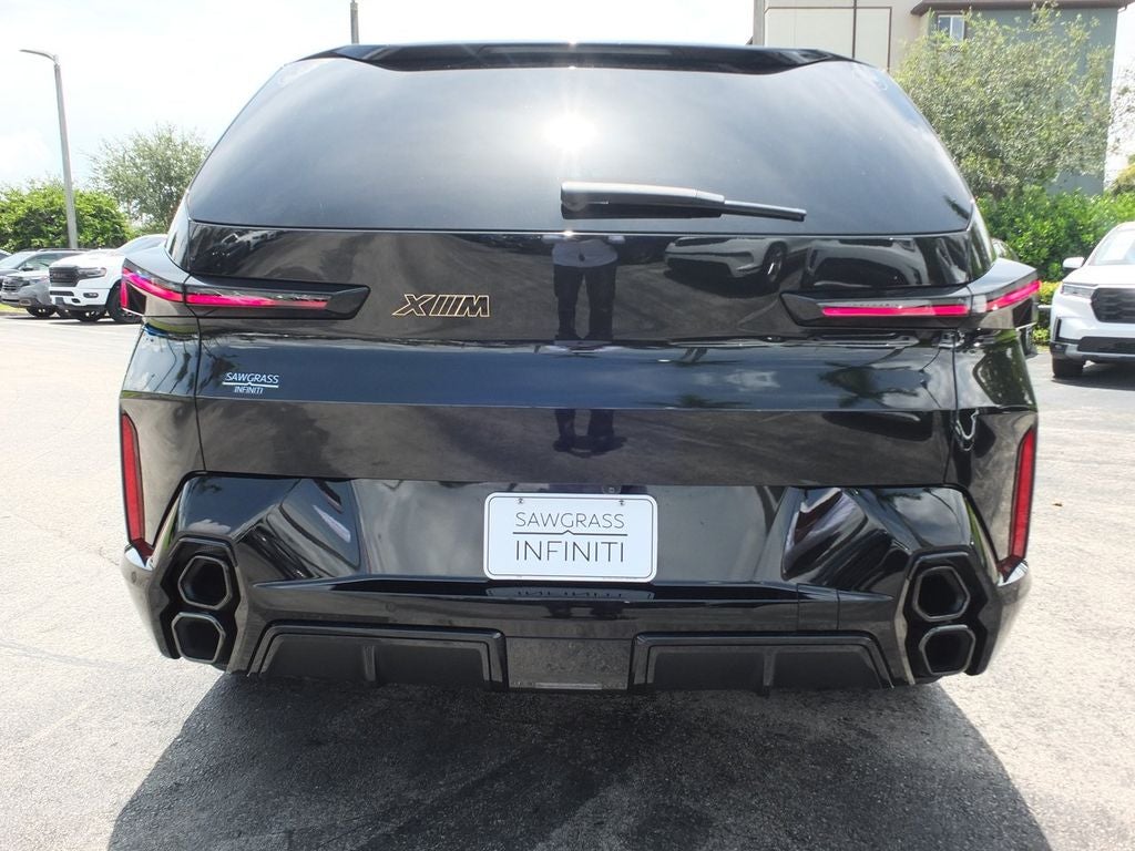 2023 BMW XM Base