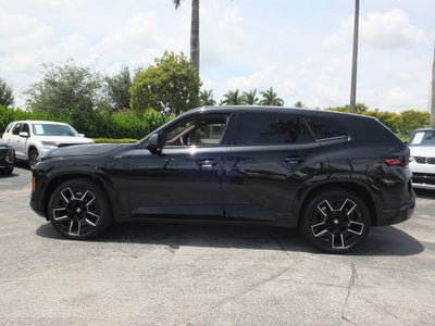 2023 BMW XM Base