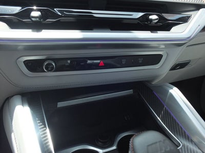 2023 BMW XM Base