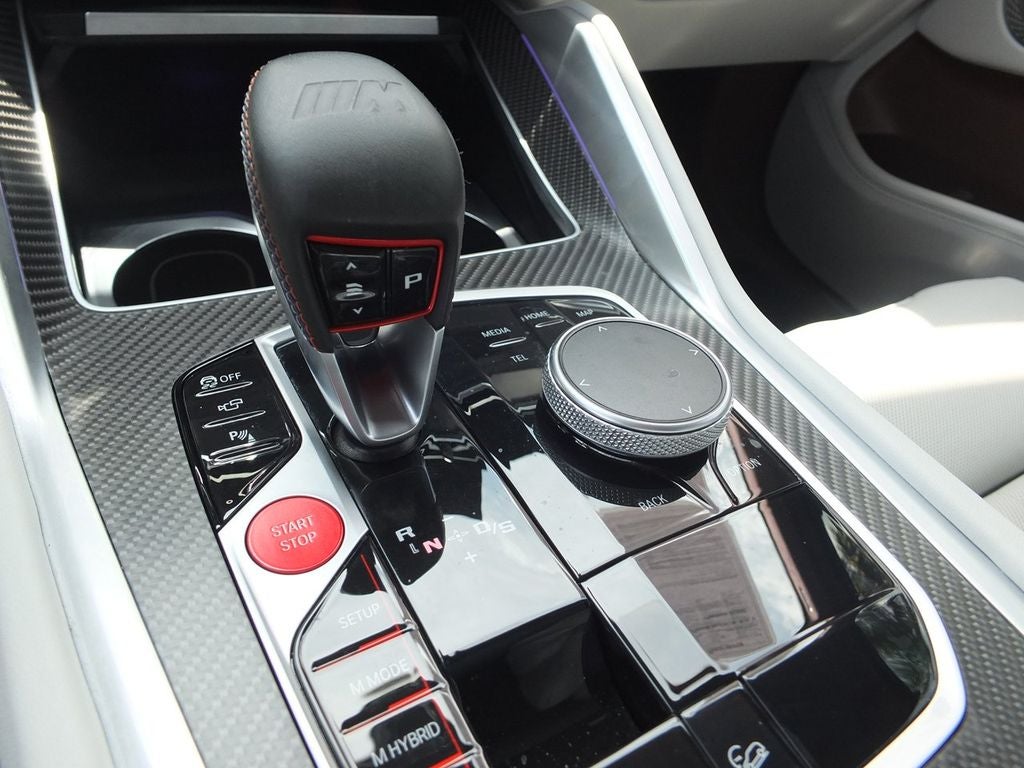 2023 BMW XM Base