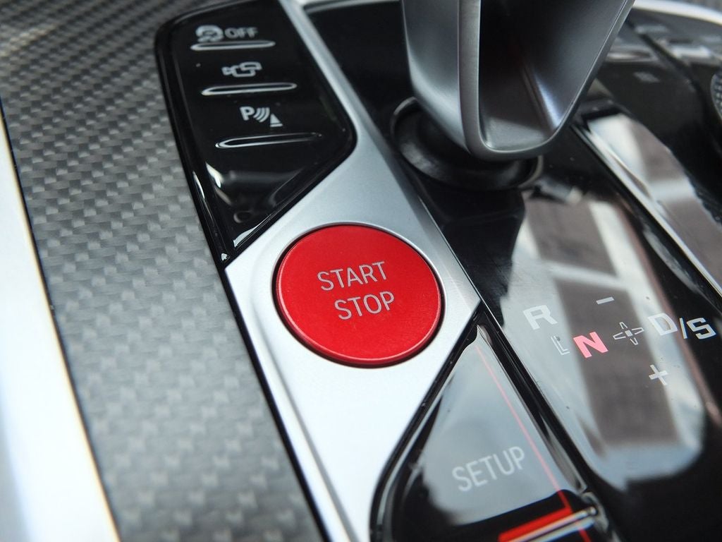 2023 BMW XM Base