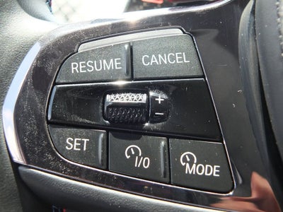 2023 BMW XM Base