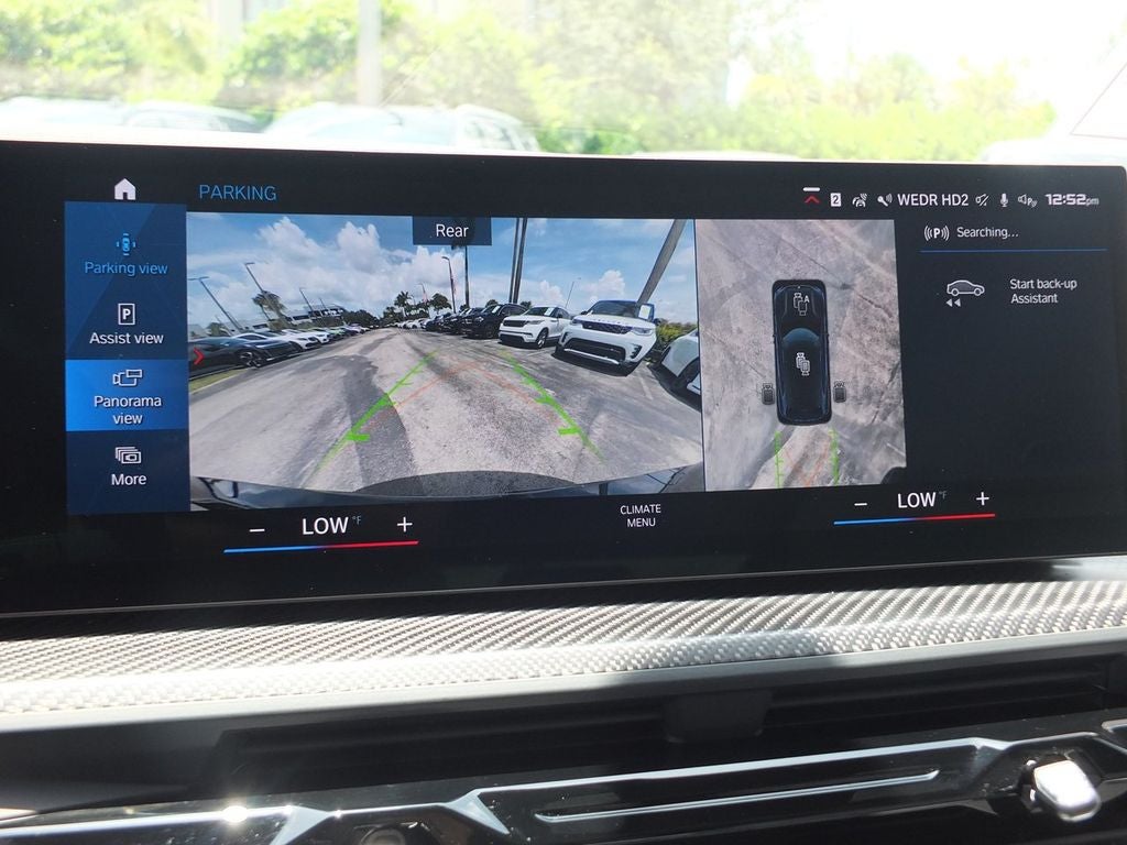 2023 BMW XM Base