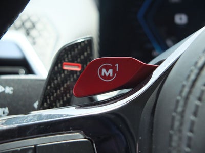 2023 BMW XM Base