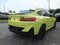 2022 BMW X4 M Base Competition