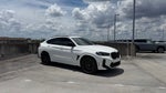 2024 BMW X4 M Base COMPETITION