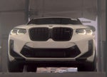 2024 BMW X4 M Base COMPETITION