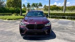 2021 BMW X6 M Base COMPETITION Special Paint!!!