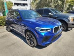 2023 BMW X5 M Base