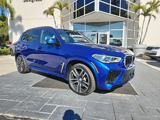 2023 BMW X5 M