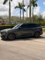 2022 BMW X5 M Base Competition w/ WHEELS! DRAVIT GRAY!!