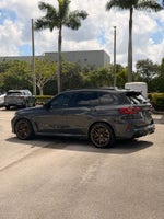 2022 BMW X5 M Base Competition w/ WHEELS! DRAVIT GRAY!!