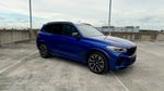 2020 BMW X5 M Competition